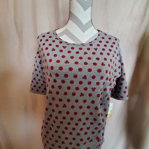 LuLaRoe Disney "Irma"